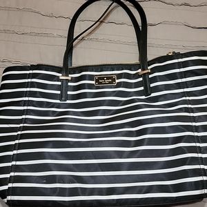 Kate Spade Nylon Tote